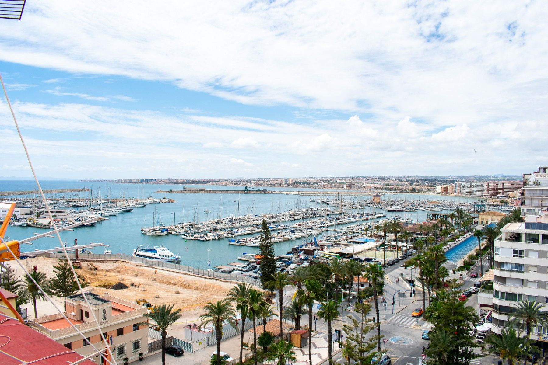 Apartamento 2 habitaciones 105m² en venta - torrevieja