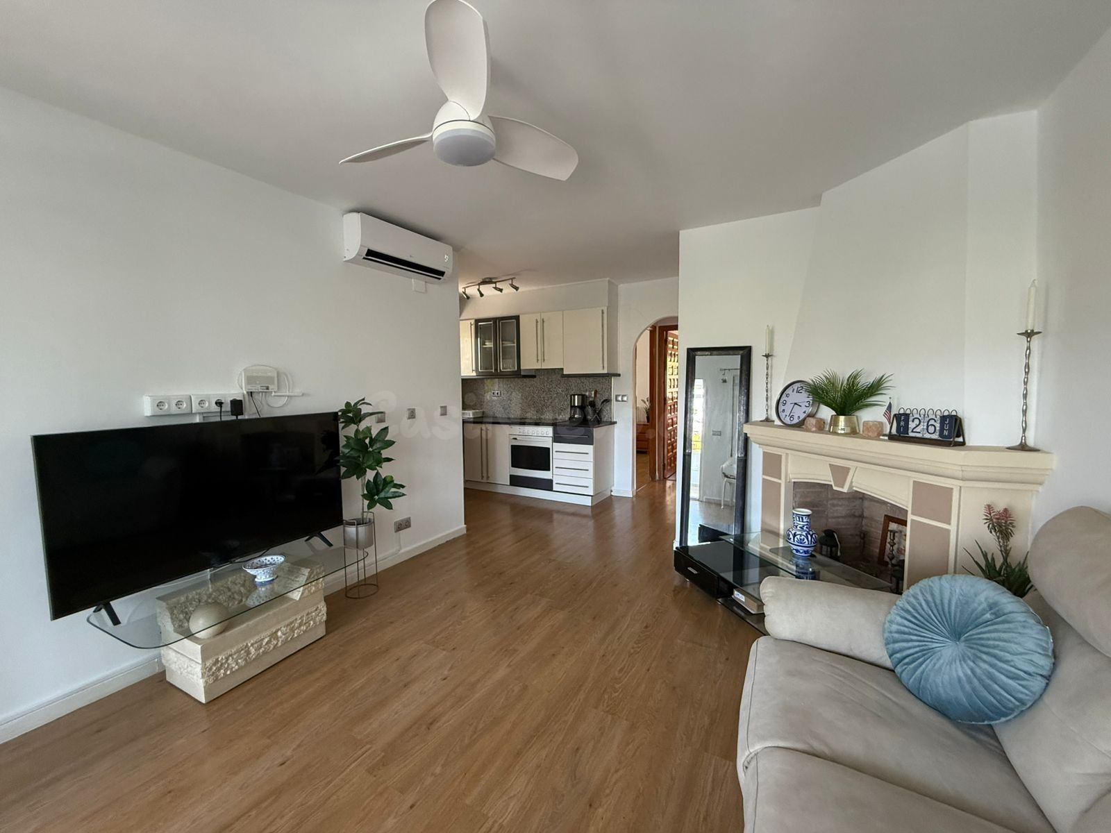 Casa 3 habitaciones 100m² en venta - Villamartín-Las Filipinas
