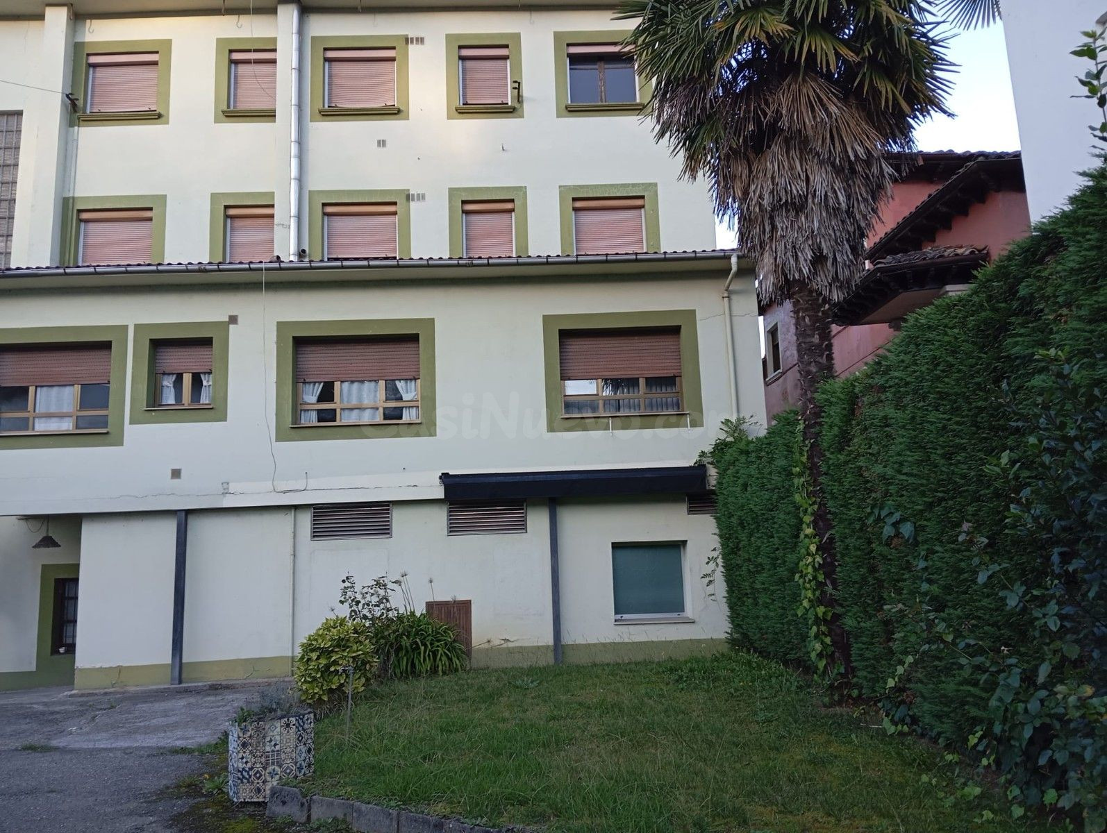 Solar 4 habitaciones 435m² en venta - Sant Francesc