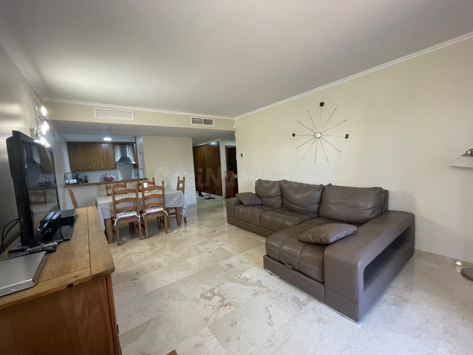 Apartamento 2 habitaciones 96m² en venta - Punta Prima