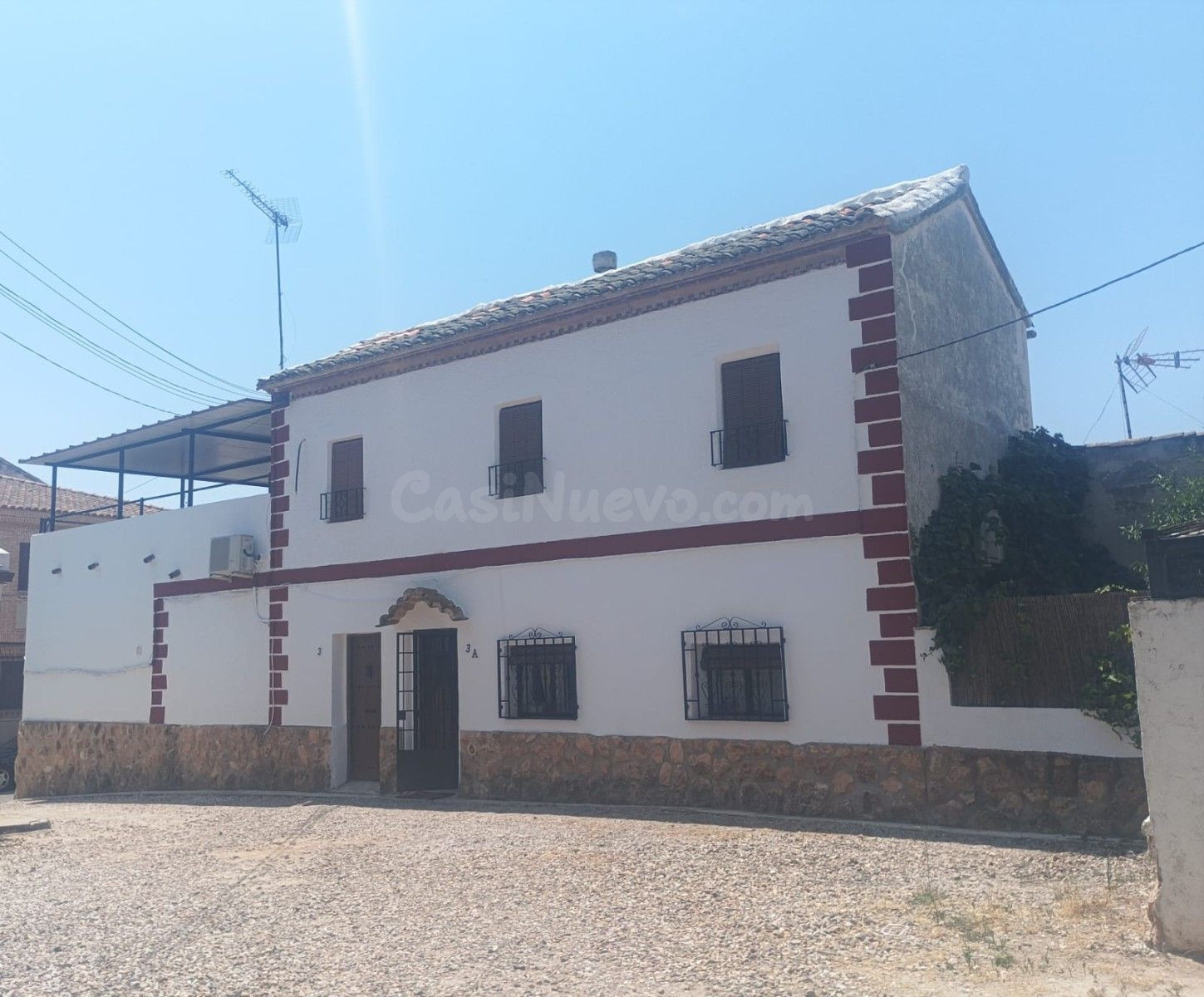 Chalet 4 habitaciones 110m² en venta - Sant Francesc