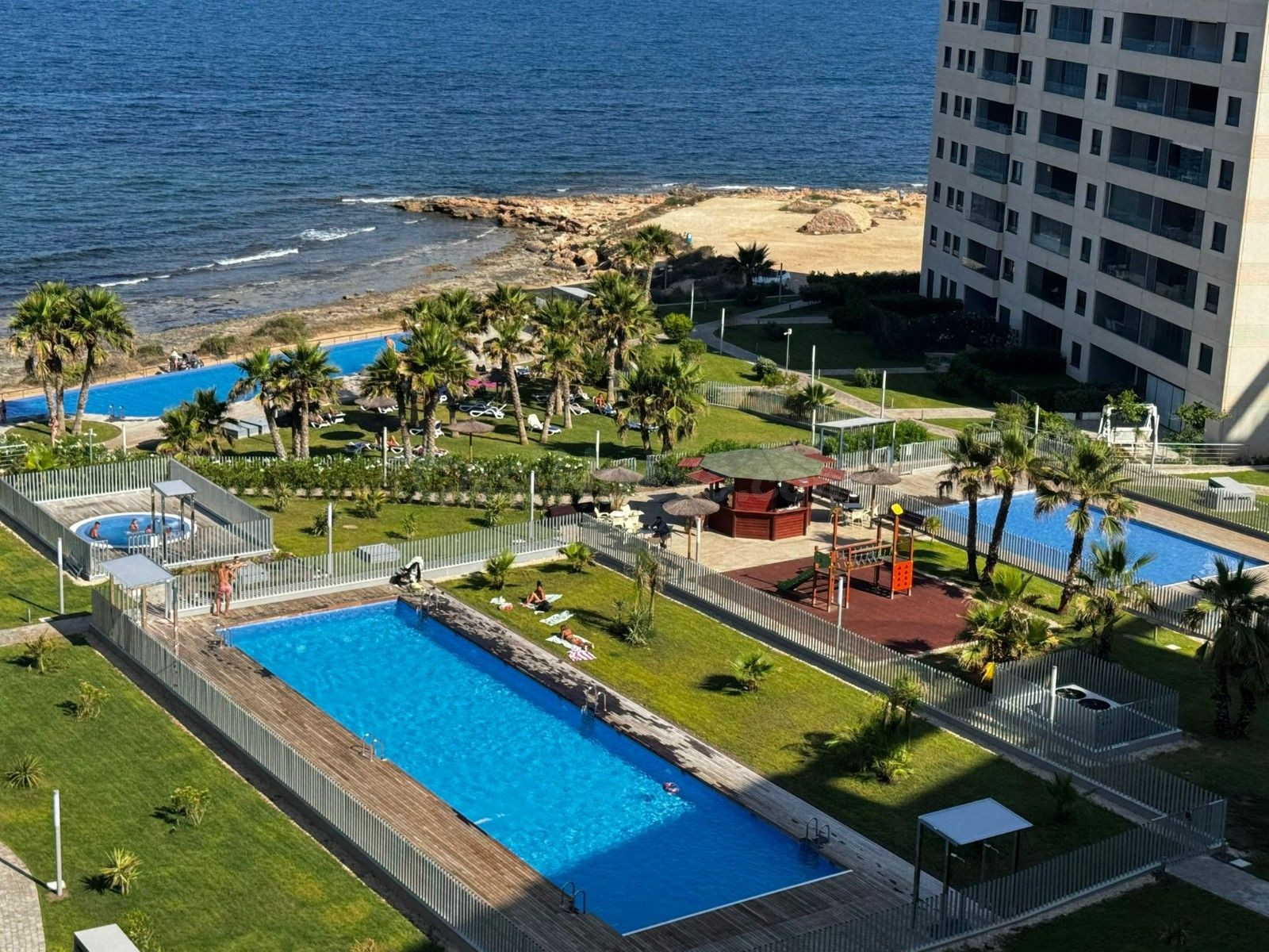 Apartamento 3 habitaciones 162m² en venta - Punta Prima