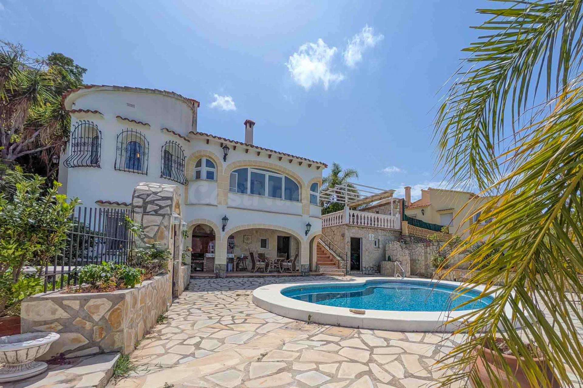 Villa 4 habitaciones 238m² en venta - La Pedrera-Vessanes