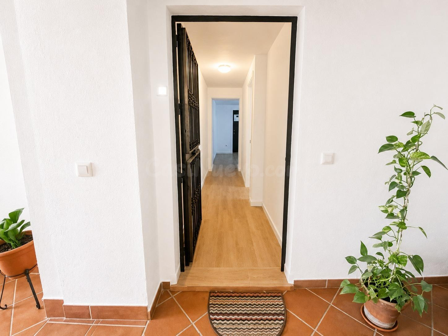 Casa acogedora con patio interior en Calle Marqués de Tarifa, Alcalá de los Gazules