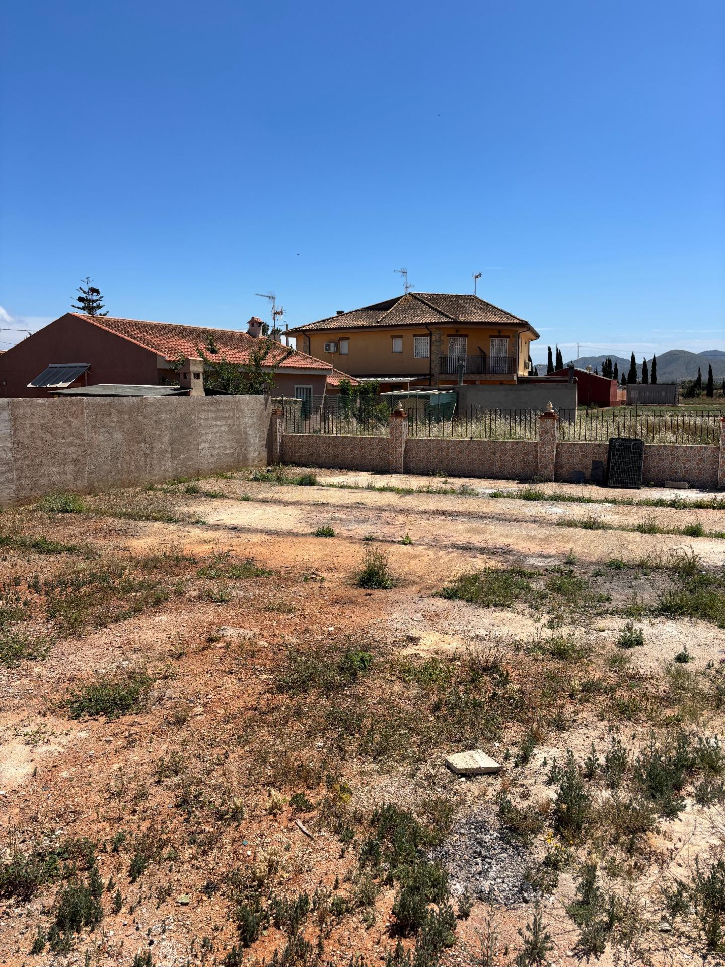 PARCELA URBANA EN LOS URRUTIAS – EXCELENTE INVERSIÓN A POCOS MINUTOS DEL MAR - foto 3