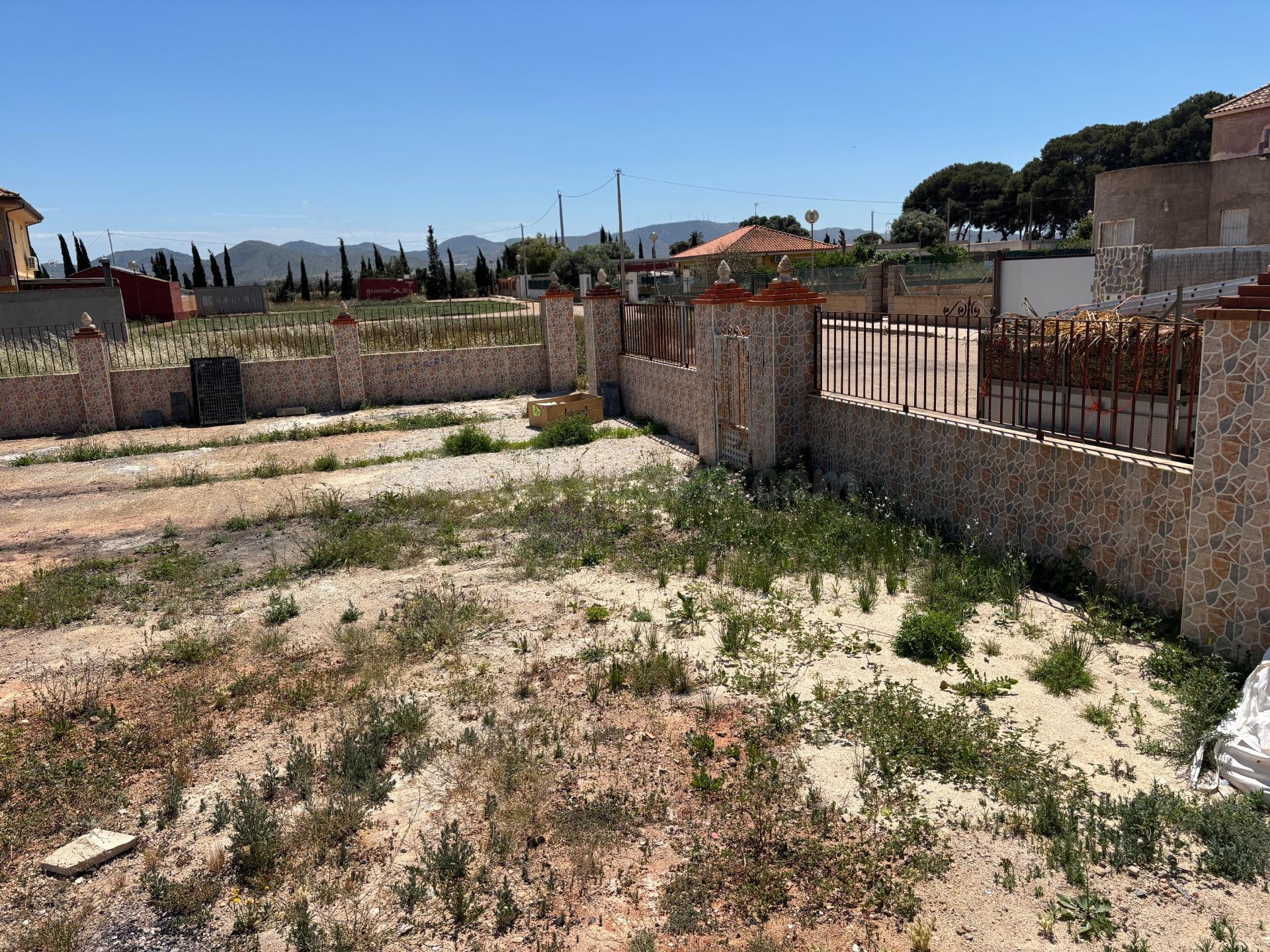 PARCELA URBANA EN LOS URRUTIAS – EXCELENTE INVERSIÓN A POCOS MINUTOS DEL MAR - foto 5