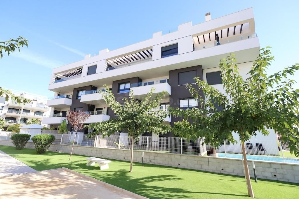 Apartamento 2 habitaciones 60m² en venta - Las Filipinas