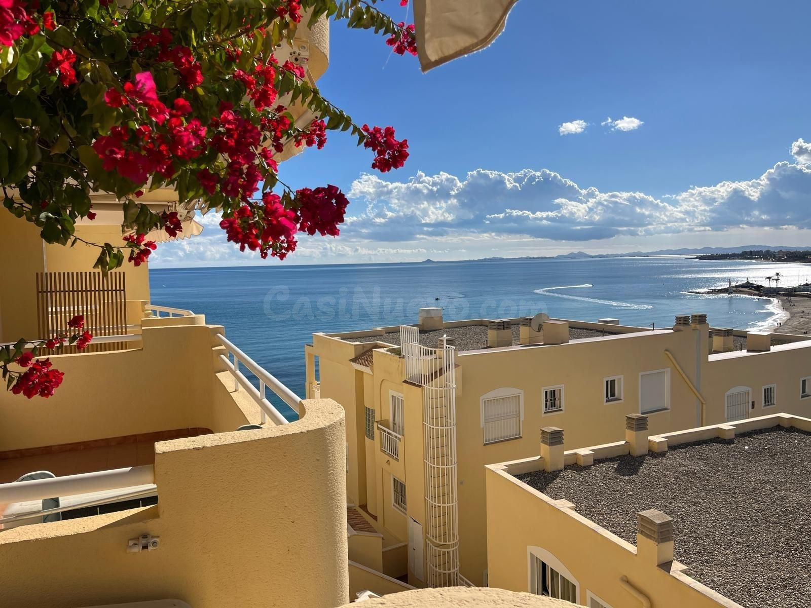 Apartamento 3 habitaciones 100m² en venta - Campoamor