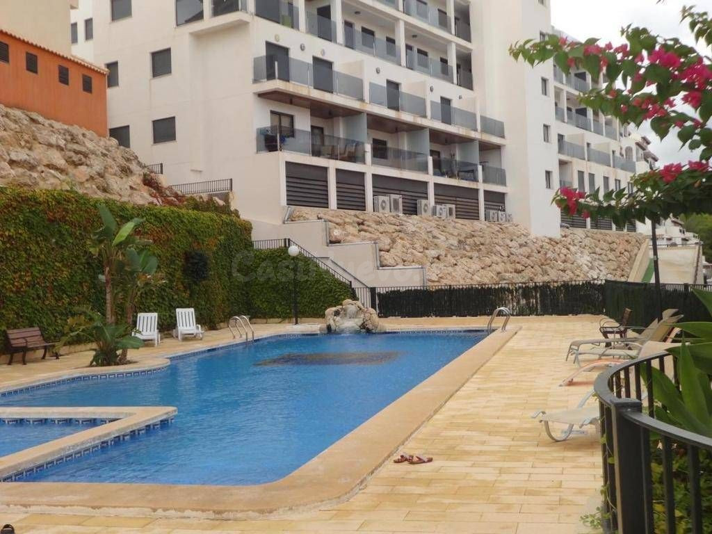Apartamento 3 habitaciones 100m² en venta - Altos de Campoamor