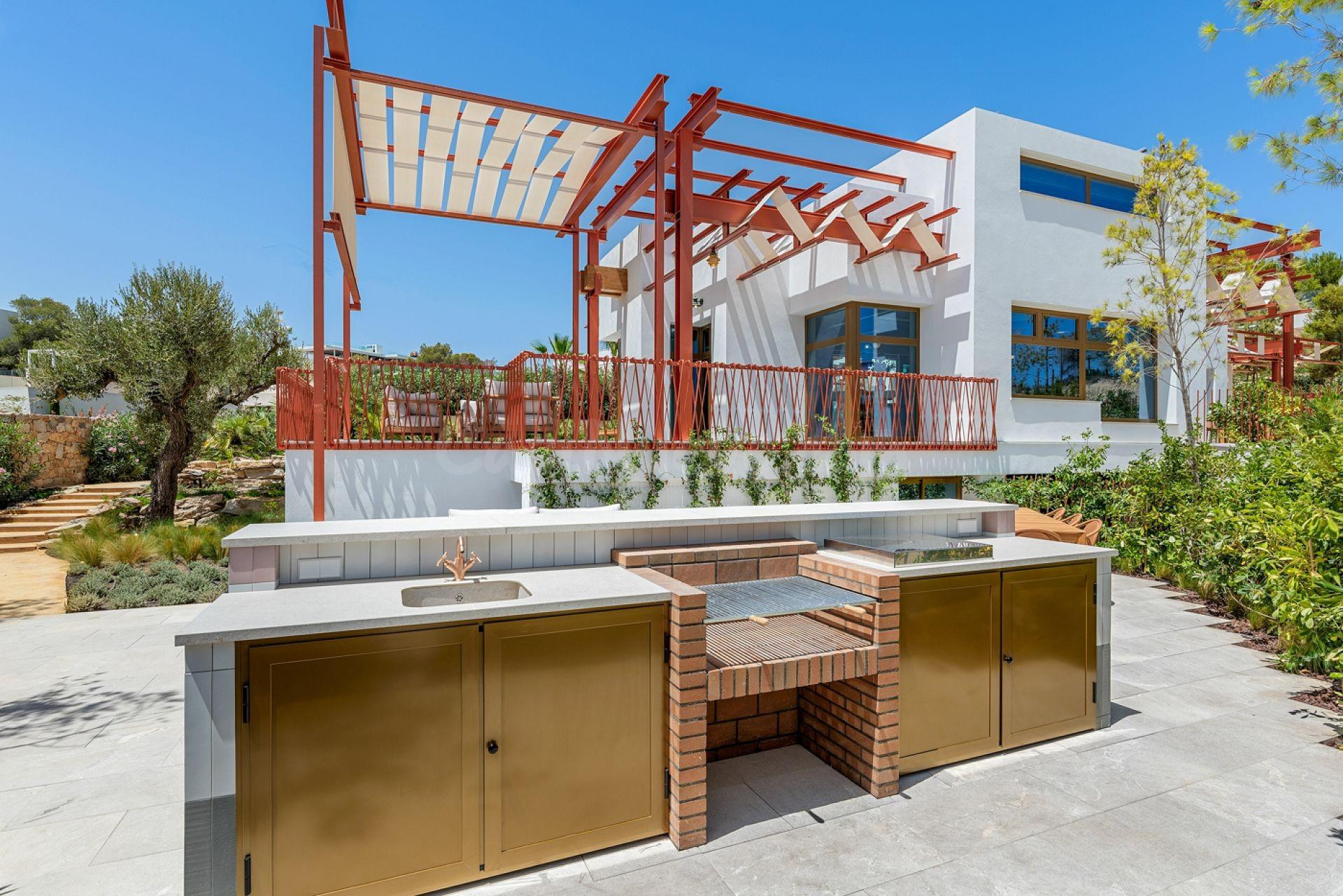 Villa 3 habitaciones 211m² en venta - Pinar de Campoverde - foto 5