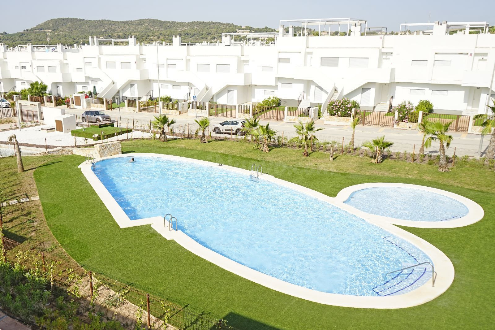 Adosado 2 habitaciones 81m² en venta - Desamparados-Hurchillo-Torremendo