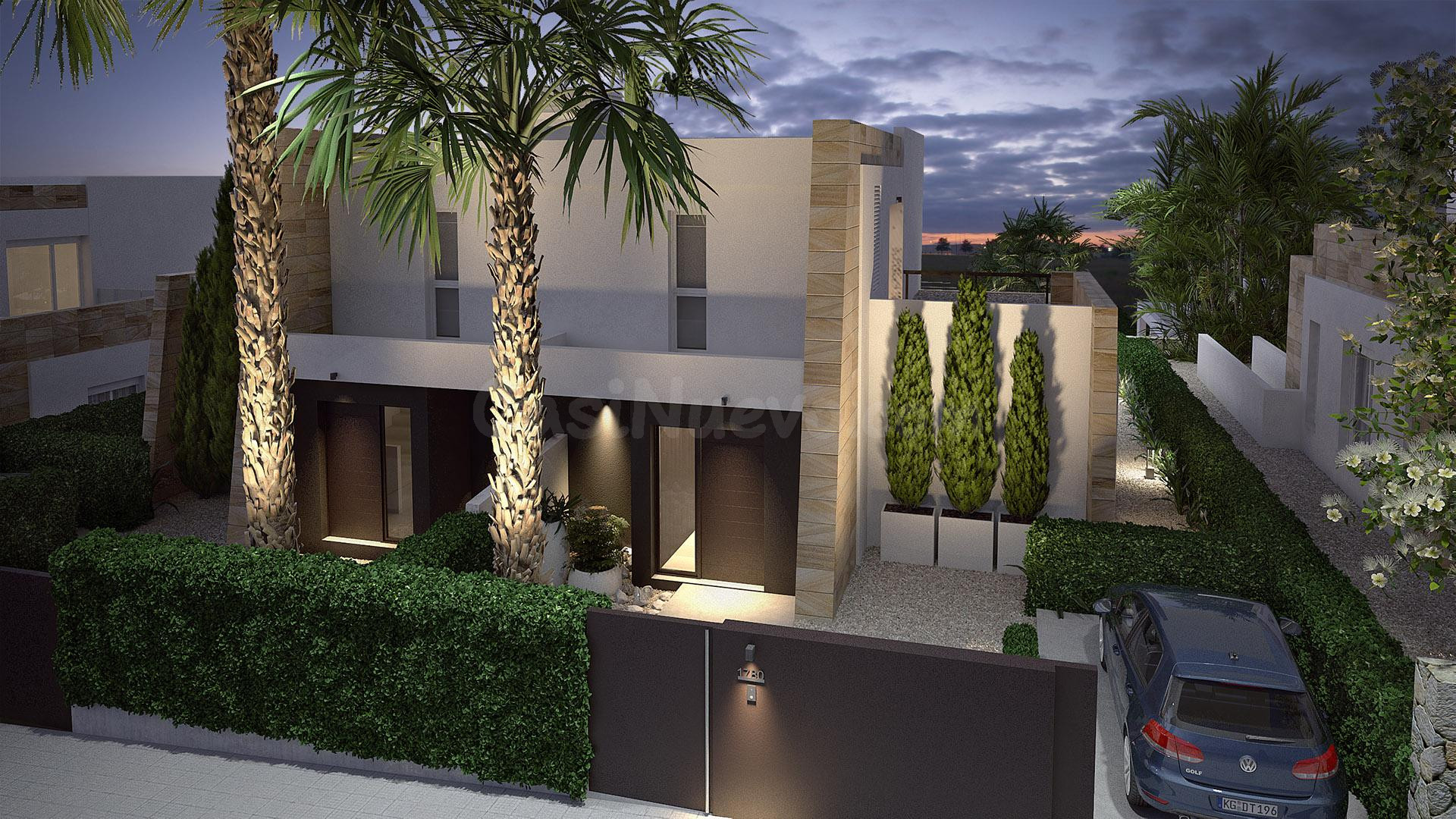 Ático 3 habitaciones 118m² en venta - Comunidad valenciana