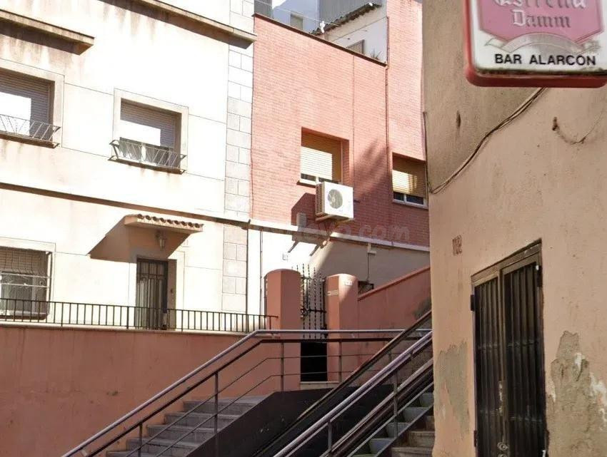 Se vende piso CESIÑN DE REMATE en C/ CERVANTES en Agudo (Ciudad Real)