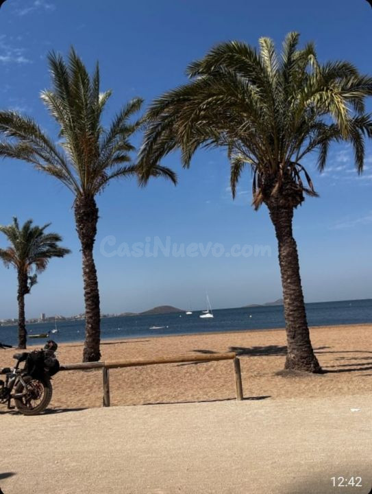 Apartamento 1 habitación 1m² en venta - Playa del Esparto-Veneziola