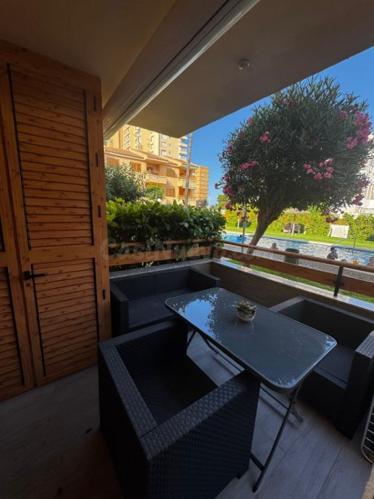 Apartamento 2 habitaciones 1m² en venta - Santiago de la Ribera