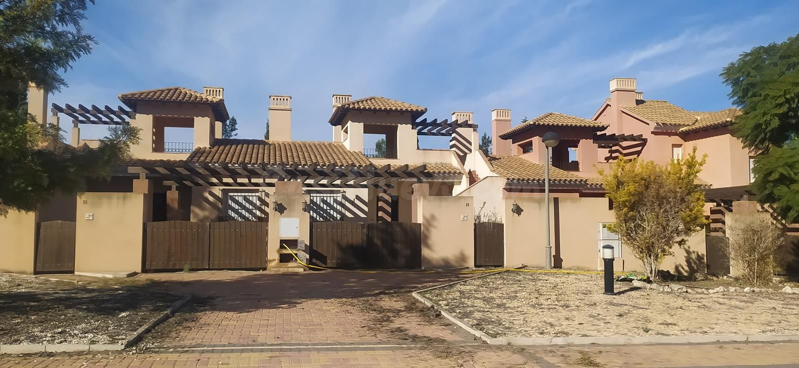 Chalet 2 habitaciones 164m² en venta - La Pinilla - Las Palas