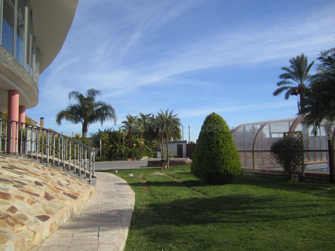 Finca rústica 5 habitaciones 250m² en venta - Pueblo 8 - foto 2