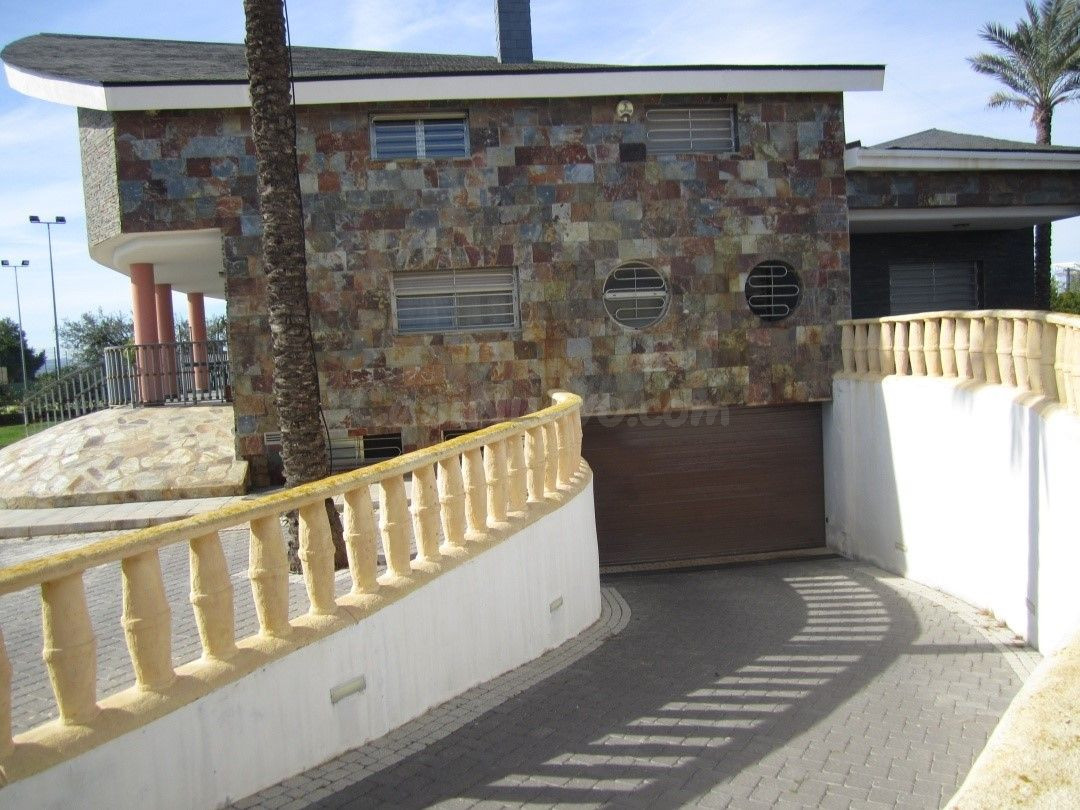 Finca rústica 5 habitaciones 250m² en venta - Pueblo 8 - foto 4