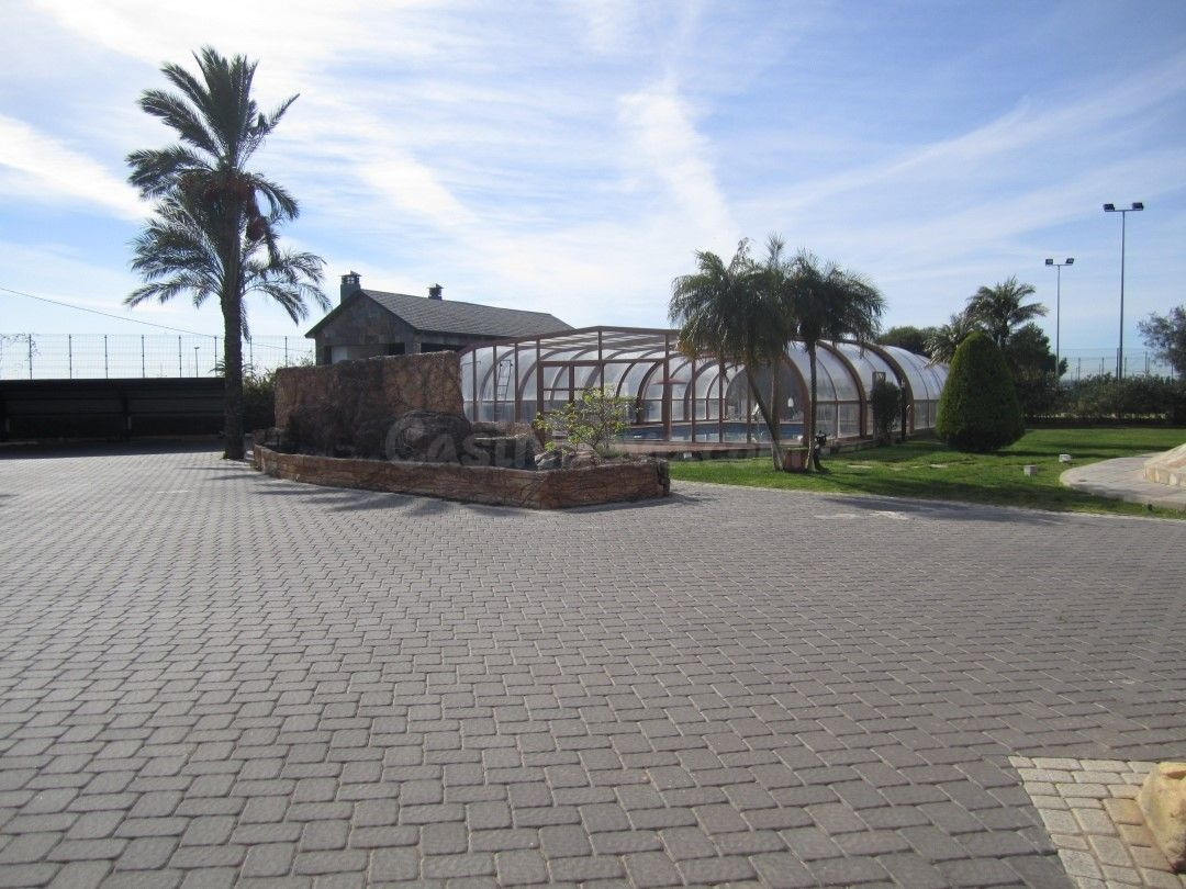 Finca rústica 5 habitaciones 250m² en venta - Pueblo 8 - foto 5