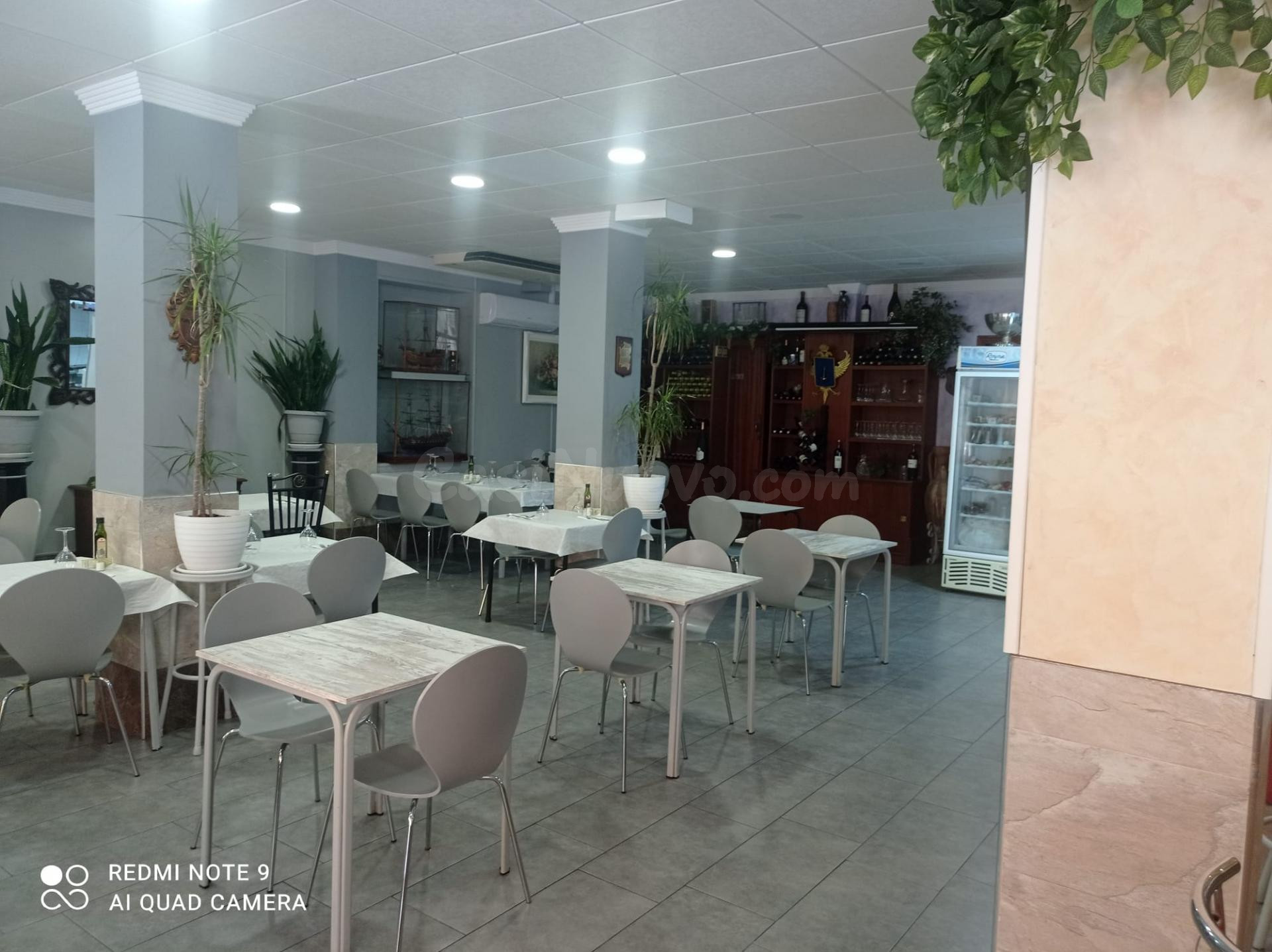 Local comercial 132m² en venta - Playa del cura