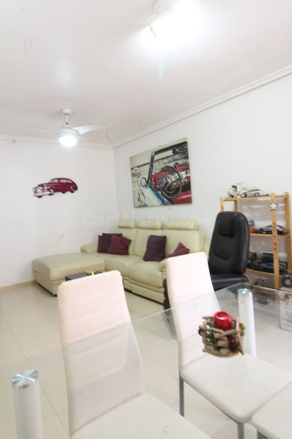 Apartamento 2 habitaciones en venta - Comunidad valenciana