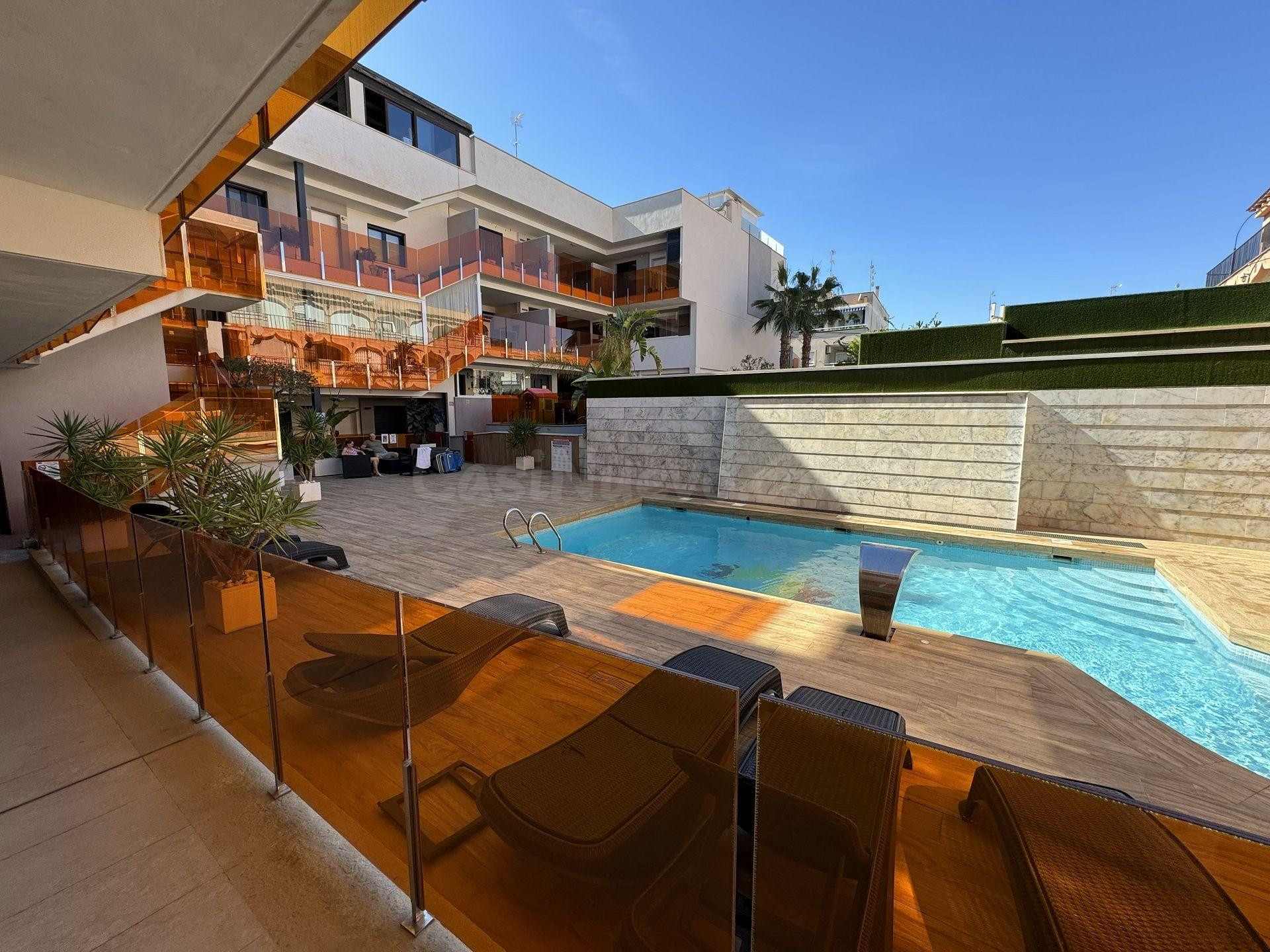 Apartamento 2 habitaciones 60m² en venta - Centro