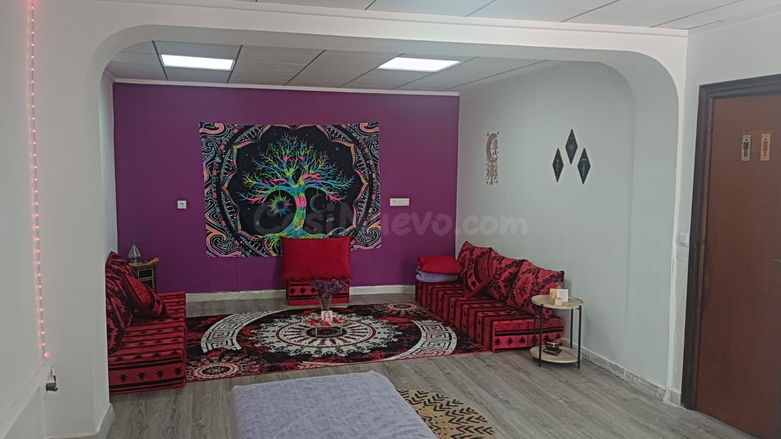 Casa 4 habitaciones 151m² en venta - Comunidad valenciana