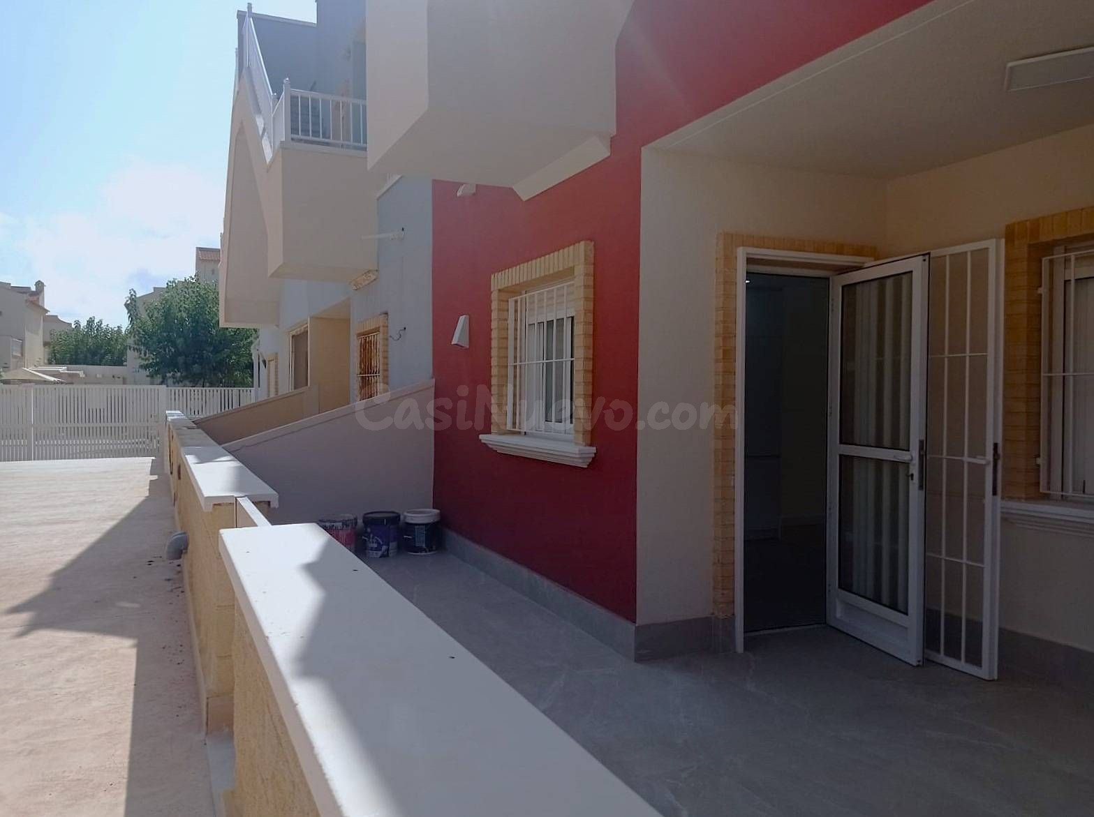 Casa 2 habitaciones 65m² en venta - El Mojón