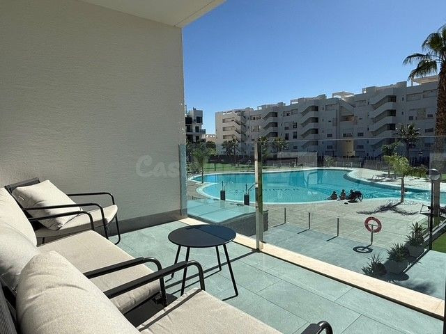 Apartamento 80m² en venta - El Edén - Los Estaños