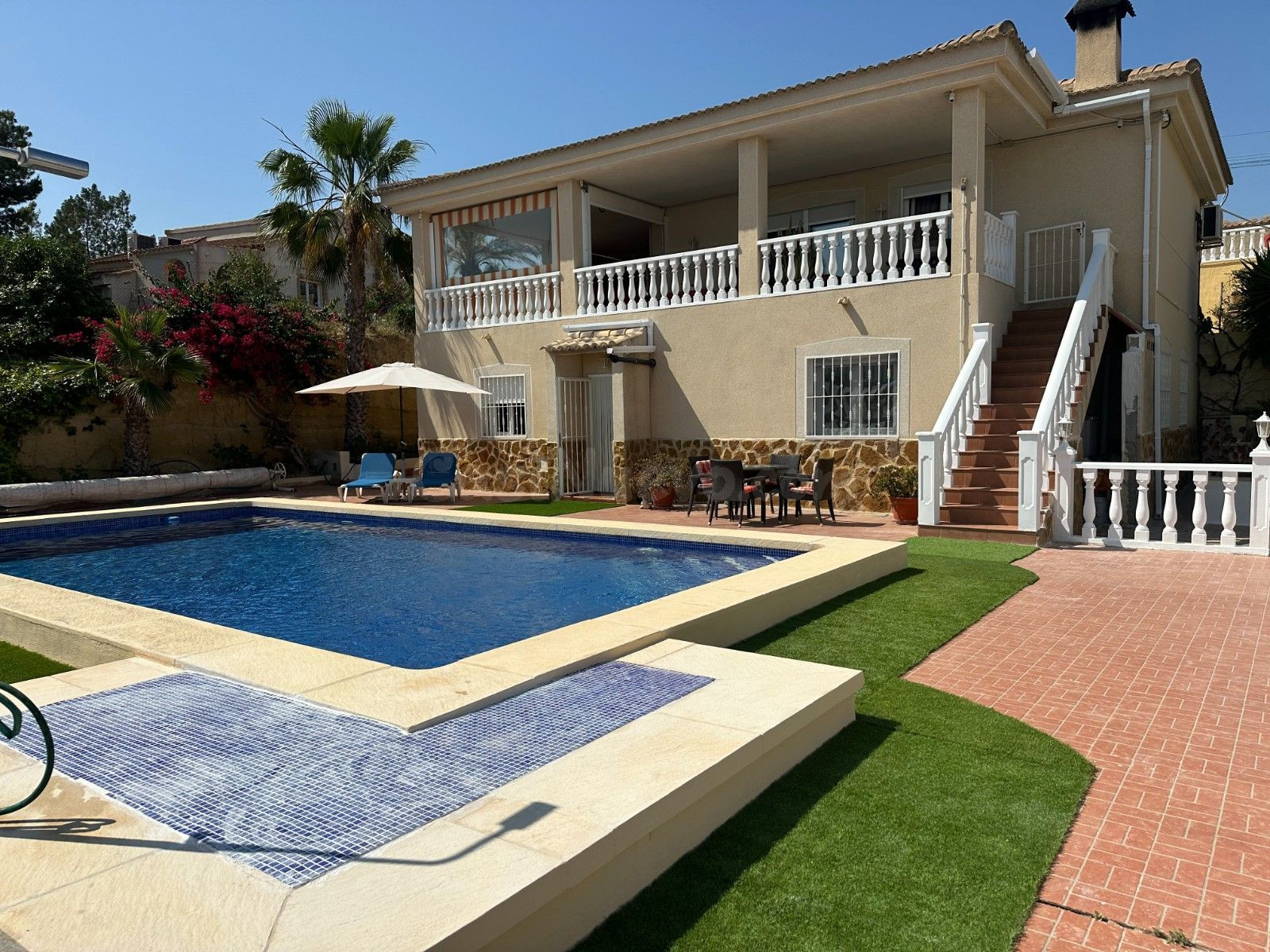 Villa 3 habitaciones 271m² en venta - Comunidad valenciana