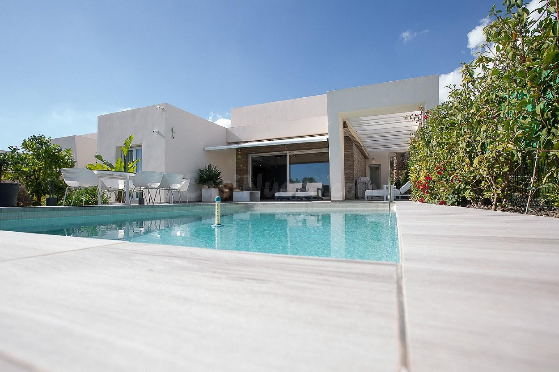 Villa 3 habitaciones 132m² en venta - Comunidad valenciana