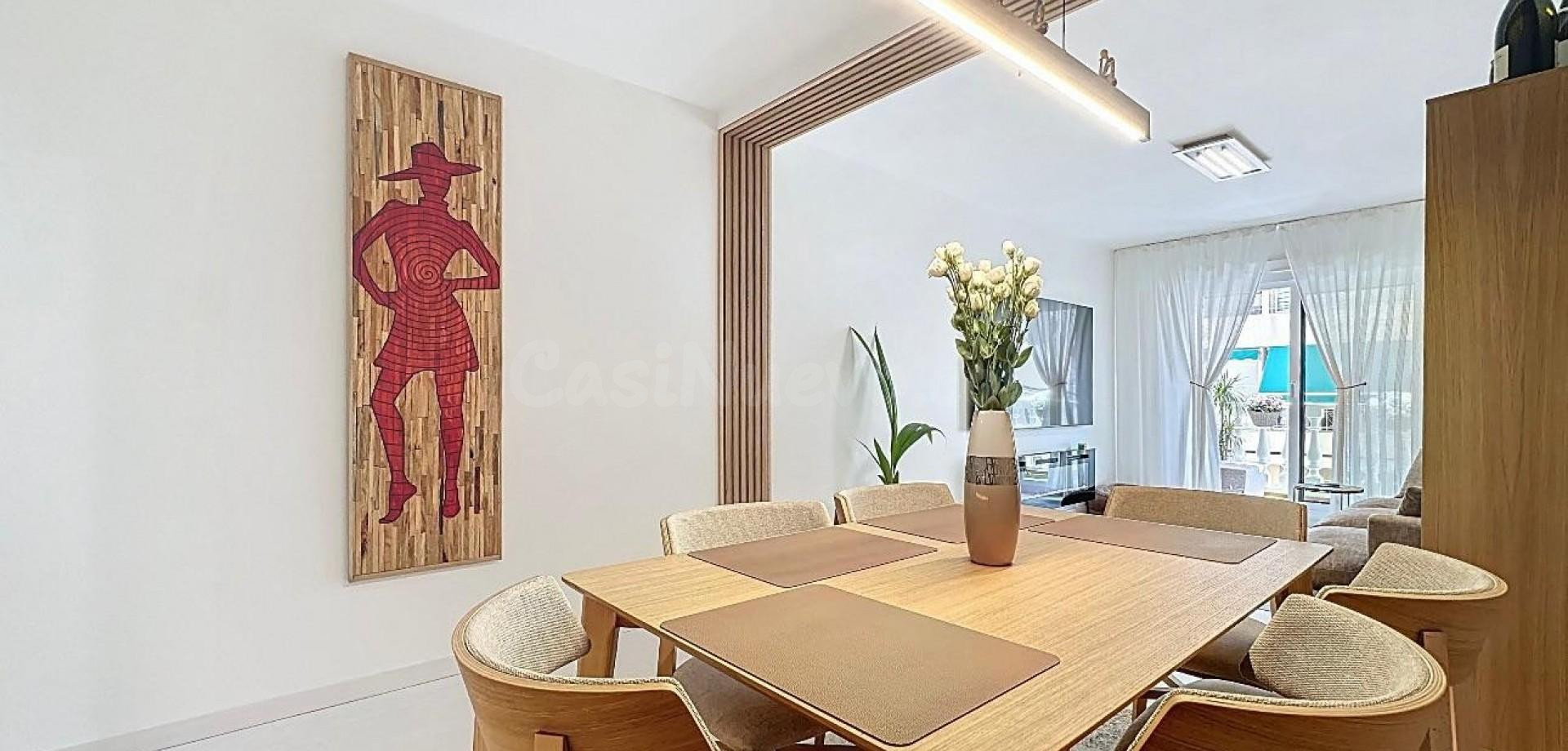 Apartamento 2 habitaciones 99m² en venta - San Pedro de Pinatar