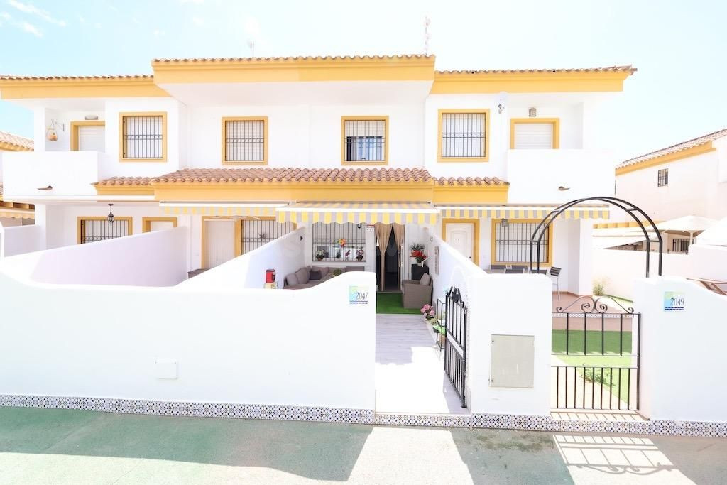 Dúplex 2 habitaciones 75m² en venta - Torre de la Horadada