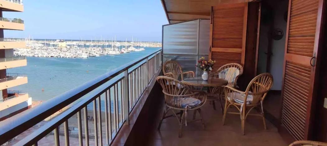 Dúplex 3 habitaciones 120m² en venta - Playa de los Naufragos