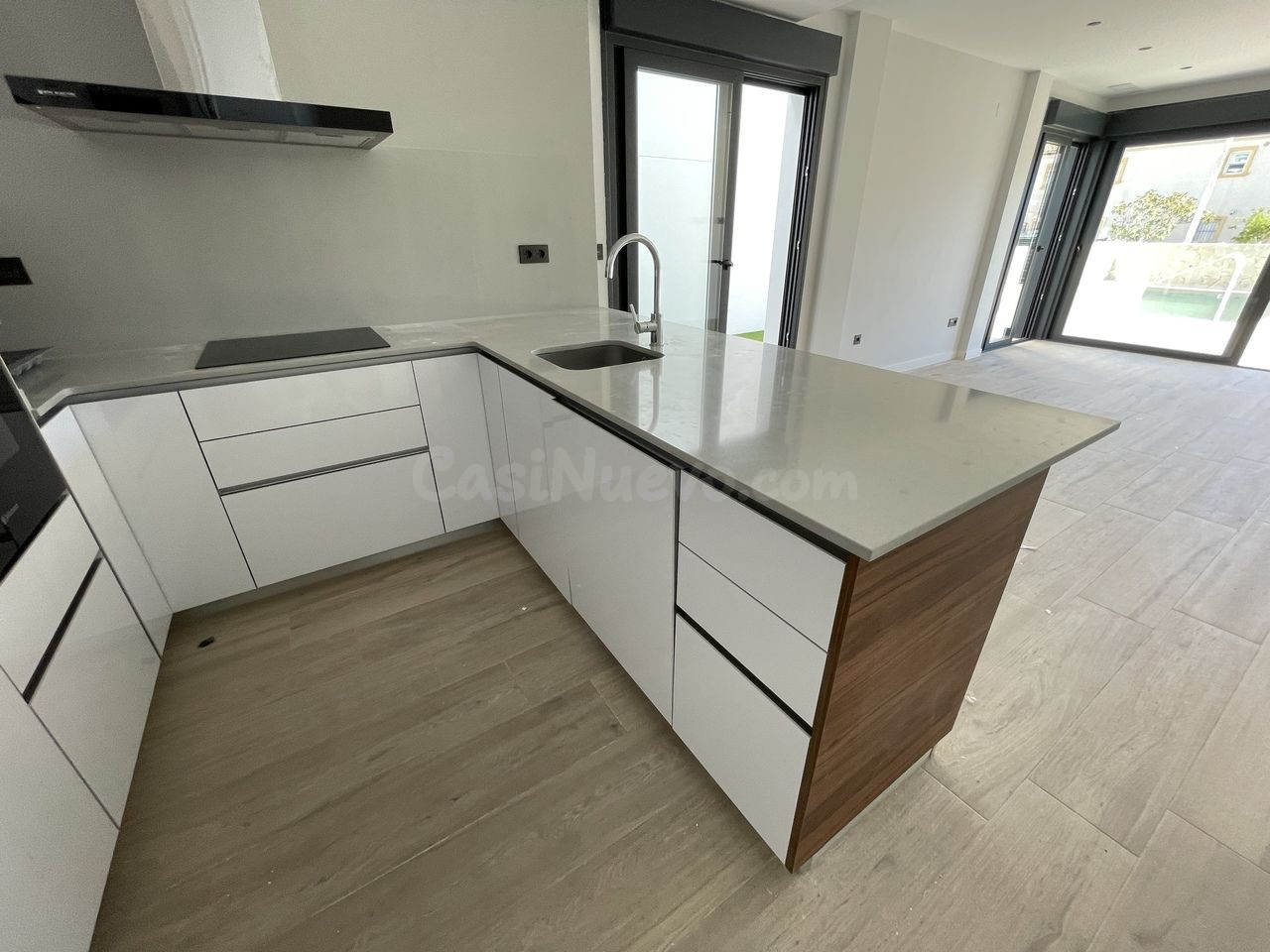 Apartamento 4 habitaciones 120m² en venta - Zona Pueblo - foto 4