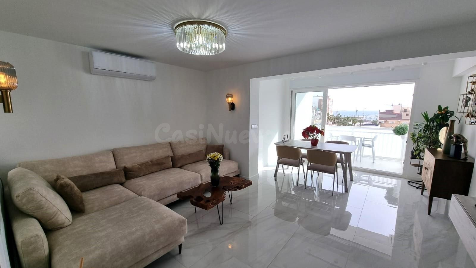 Apartamento 2 habitaciones 89m² en venta - torrevieja