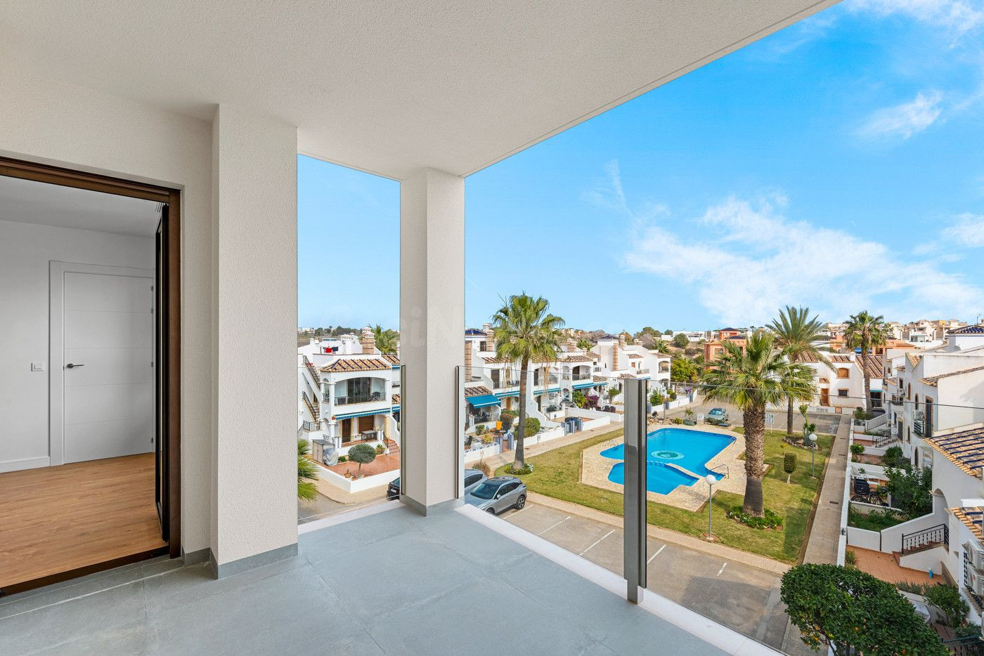 Ático 2 habitaciones 80m² en venta - La Zenia