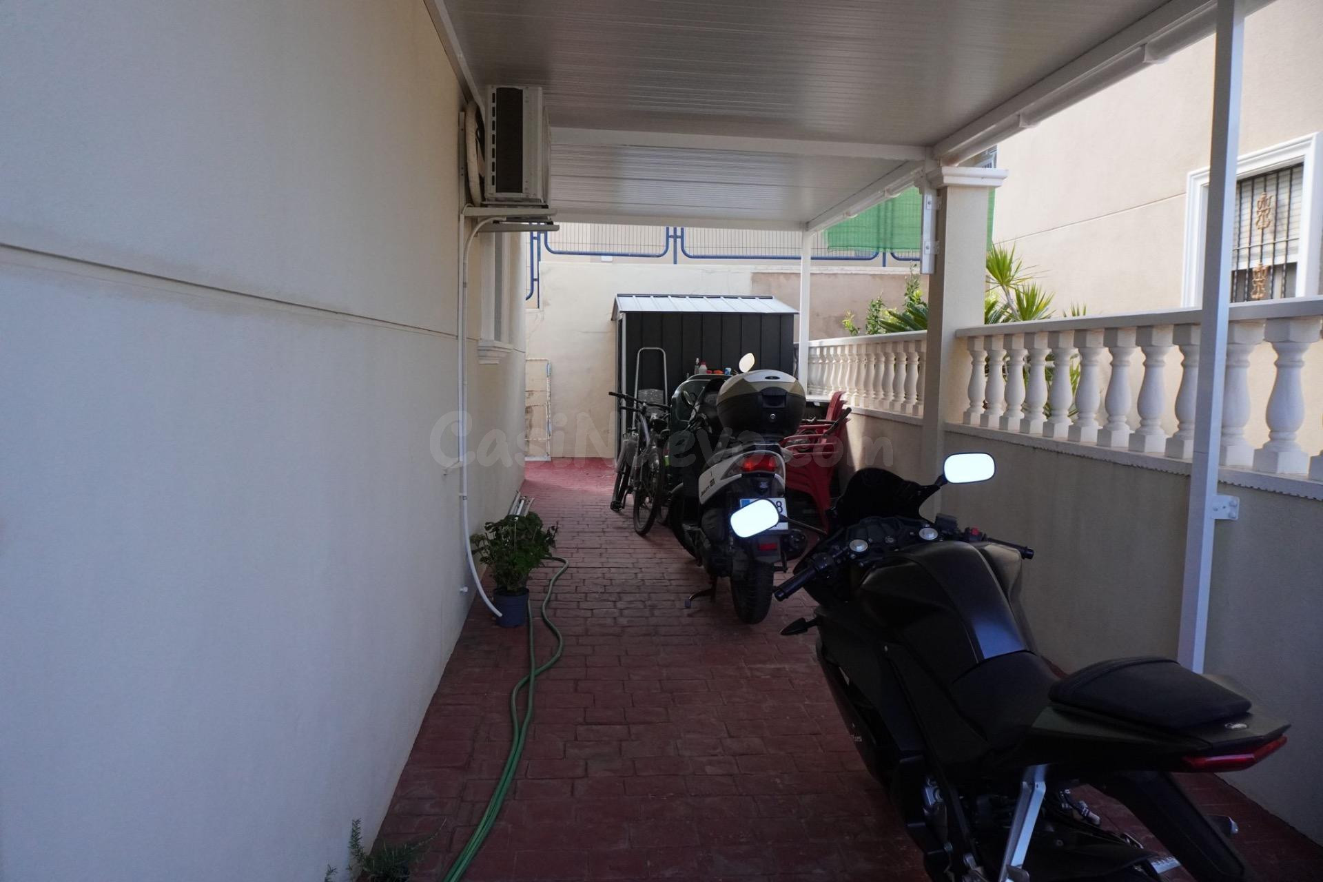 Villa 3 habitaciones 120m² en venta - Las filipinas - foto 5