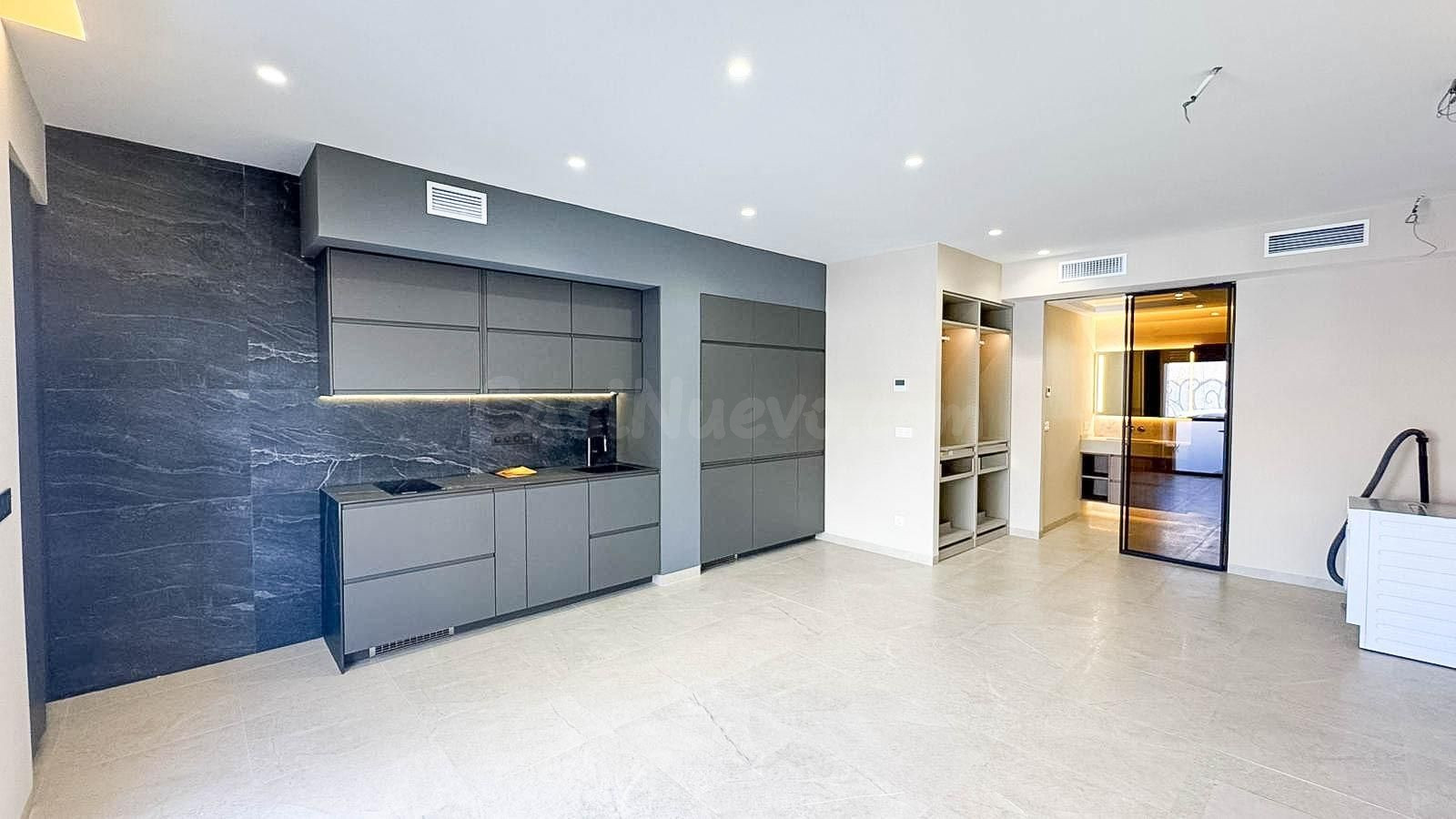 Apartamento 1 habitación 44m² en venta - Centro