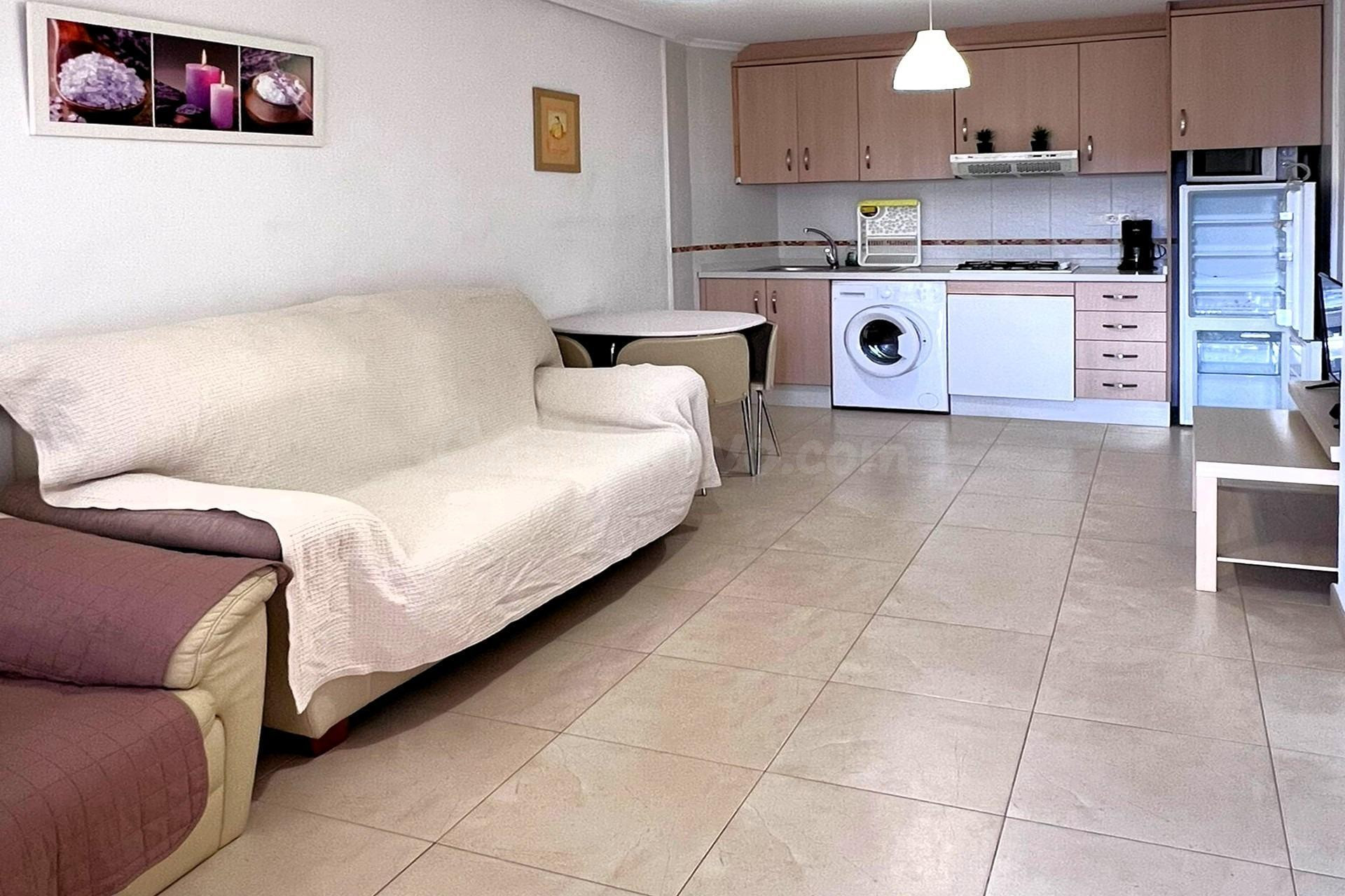 Apartamento 2 habitaciones 51m² en venta - Centro