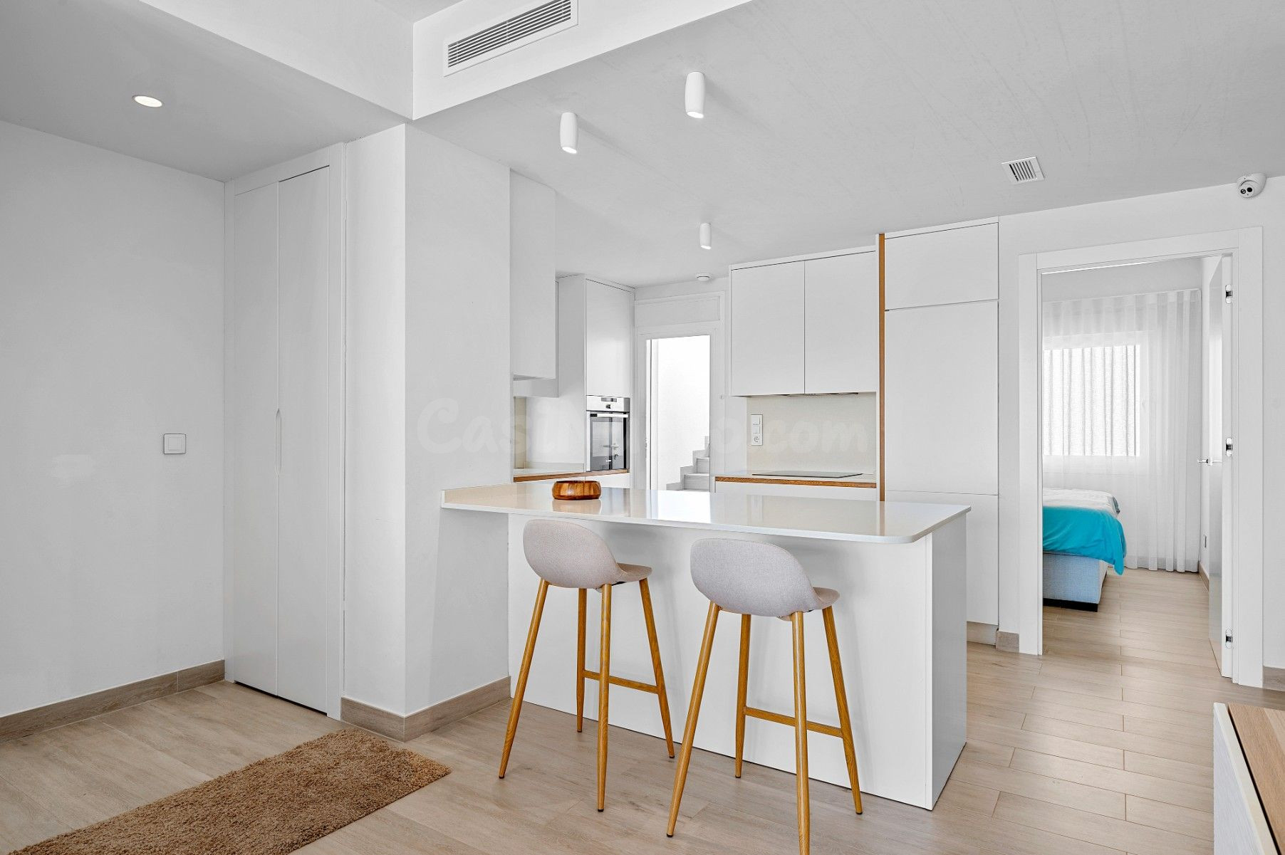 Villa 3 habitaciones 104m² en venta - Comunidad valenciana - foto 3