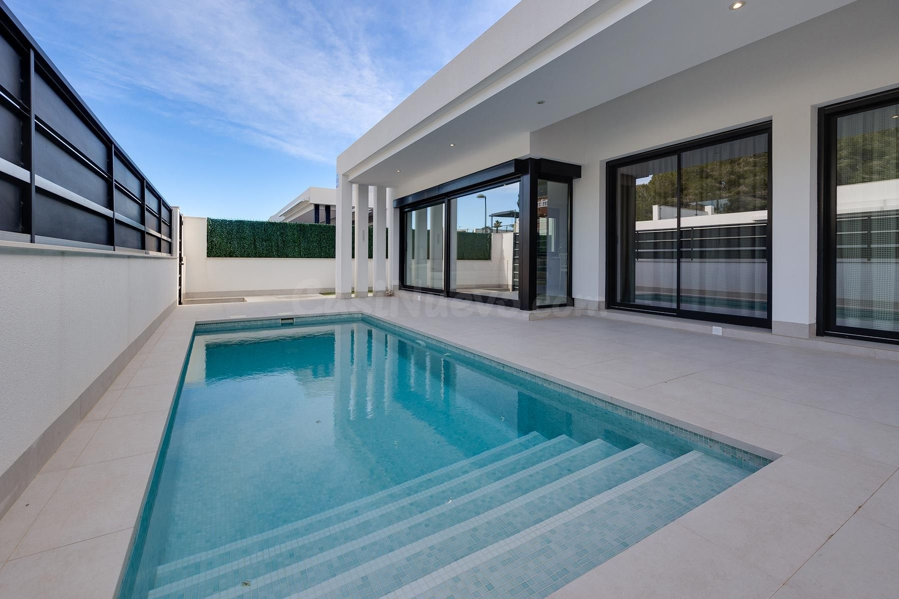 Villa 3 habitaciones 111m² en venta - Pinar de Campoverde - foto 3