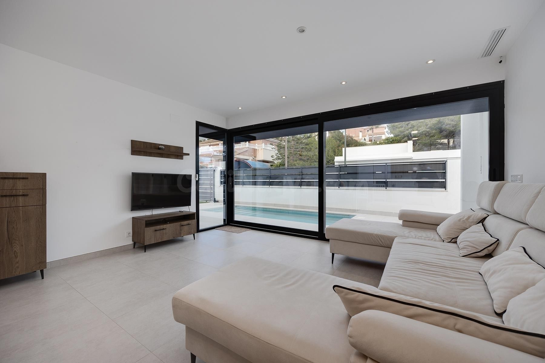 Villa 3 habitaciones 111m² en venta - Pinar de Campoverde - foto 5
