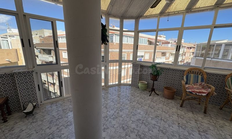 Apartamento 3 habitaciones 88m² en venta - Centro