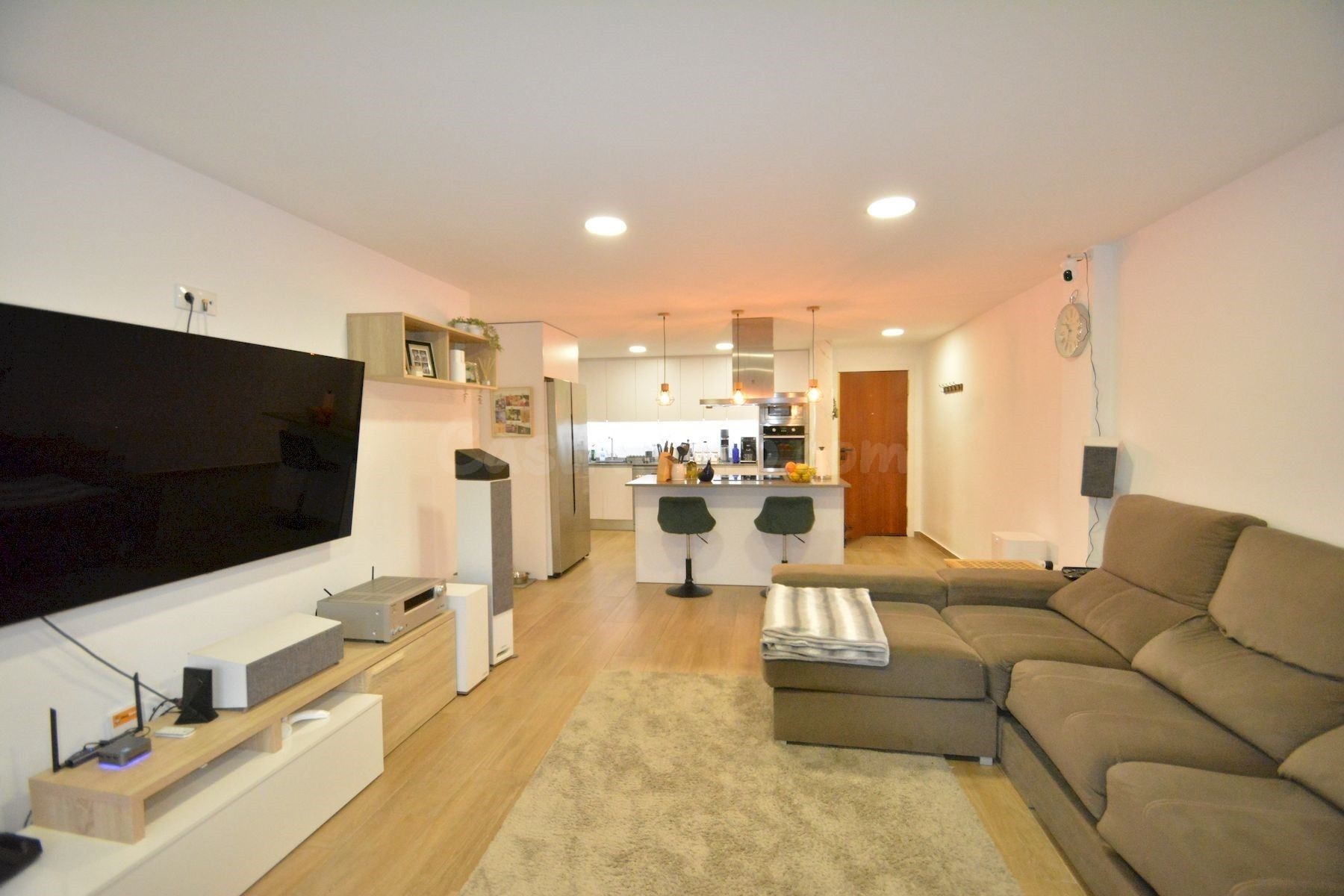 Apartamento 3 habitaciones 93m² en venta - Pueblo