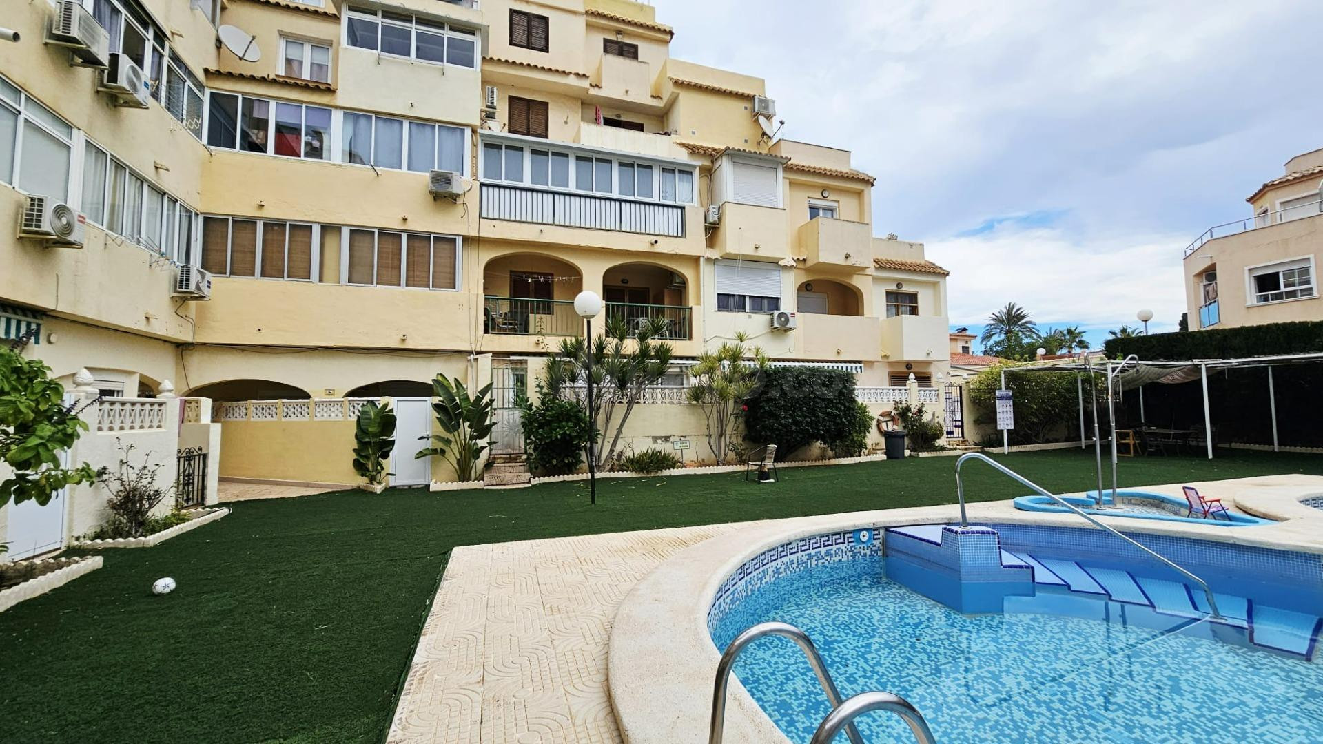Apartamento 1 habitación 35m² en venta - Playa del Cura