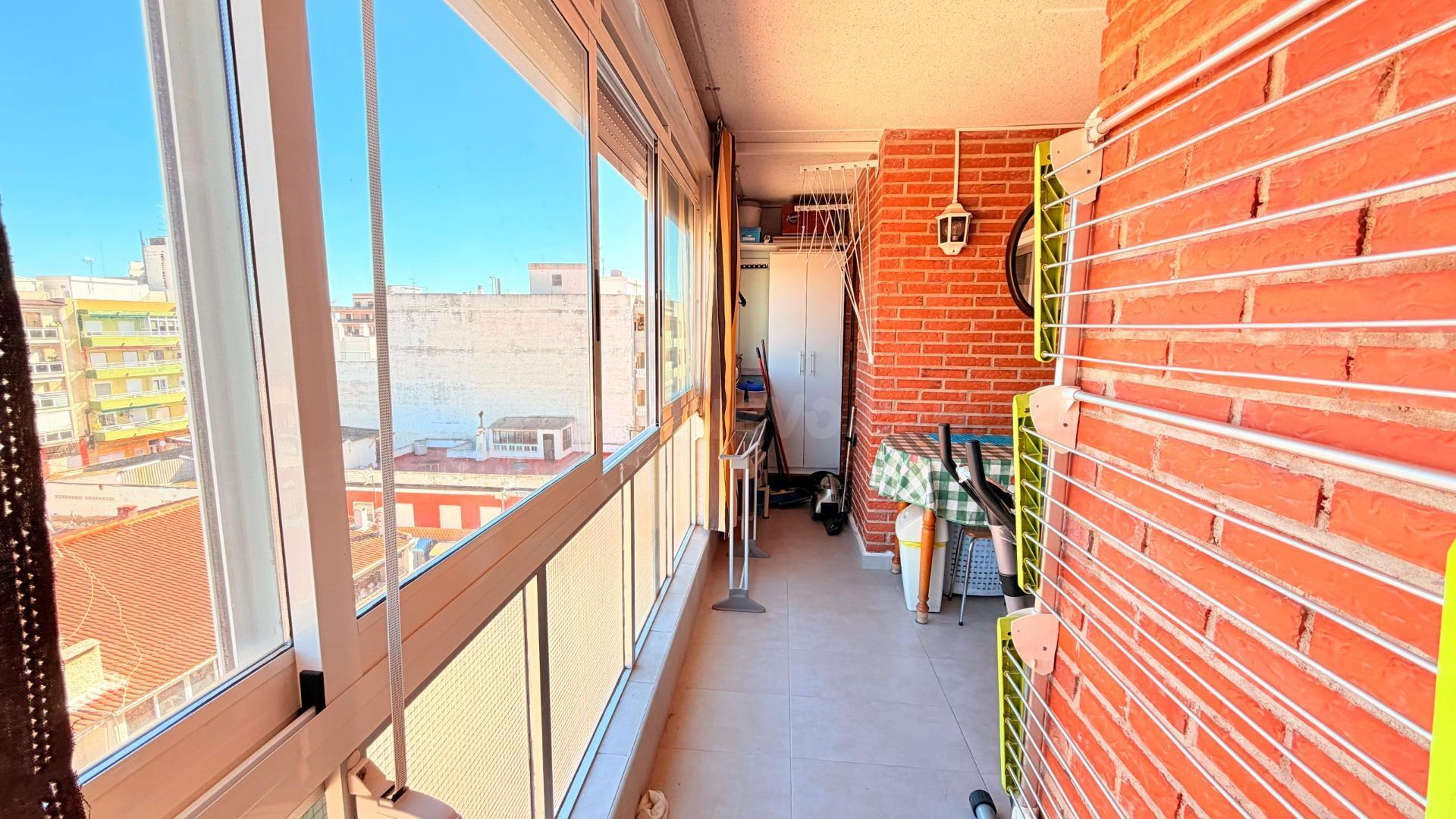 Apartamento 2 habitaciones 86m² en venta - Playa de los Naufragos