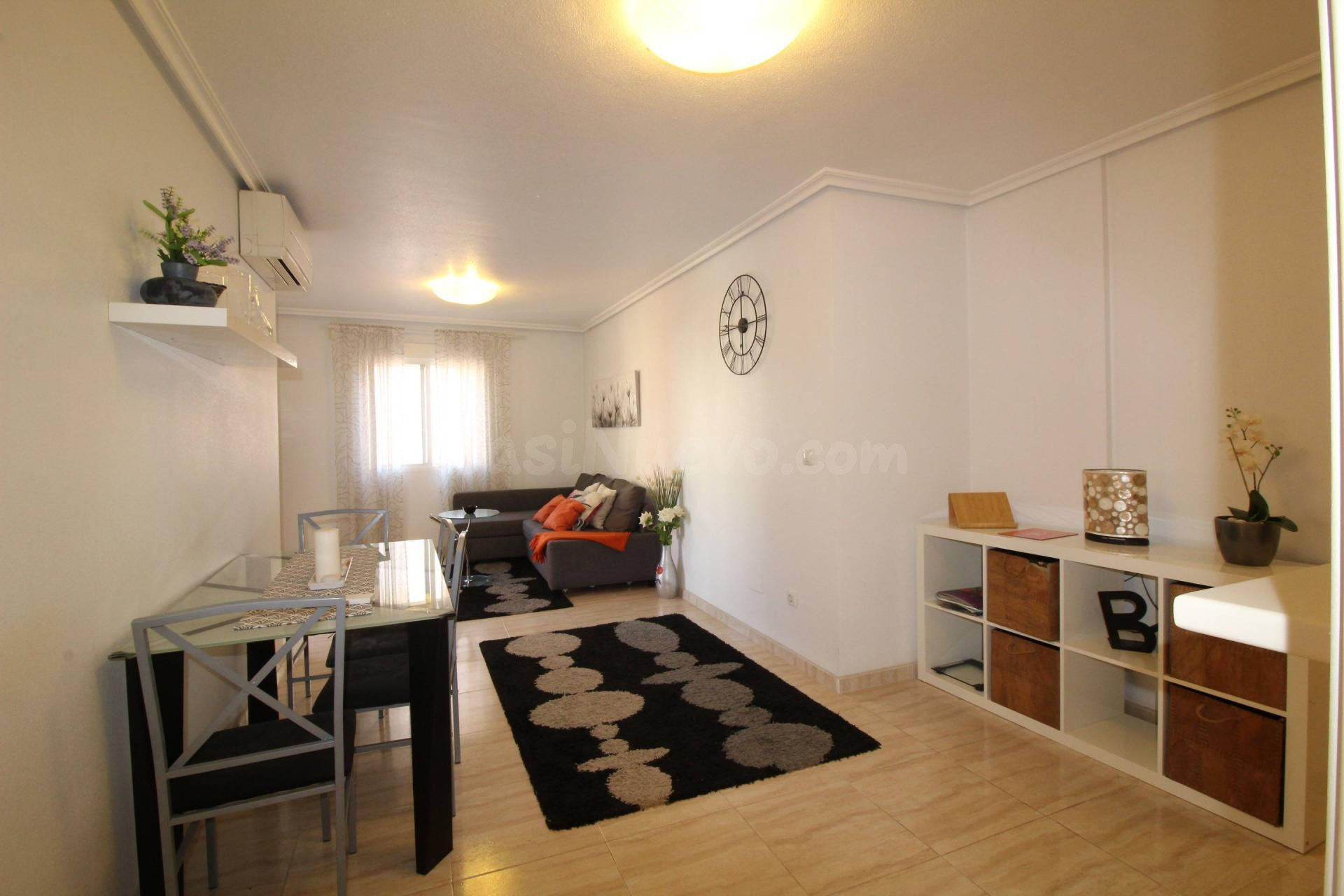 Apartamento 2 habitaciones 67m² en venta - Centro