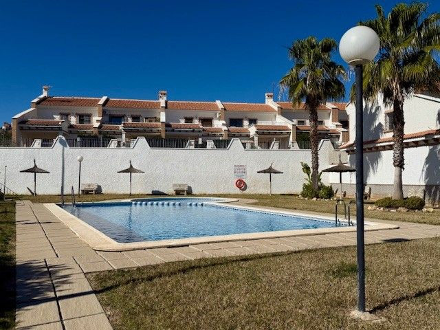 Casa 3 habitaciones en venta - Residencial los flamencos