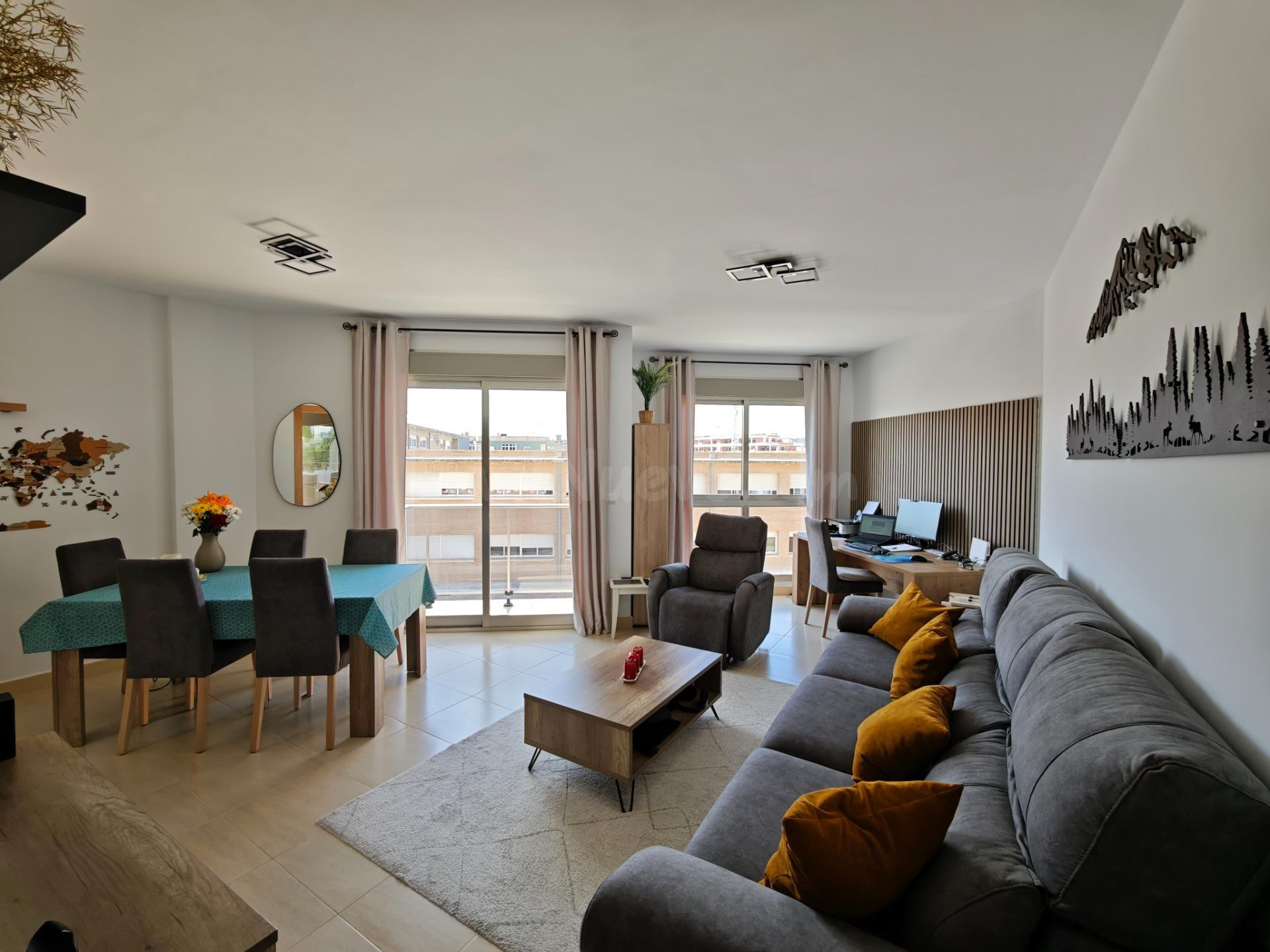Apartamento 2 habitaciones 100m² en venta - Pueblo 9